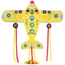 DJECO Maxi Plane (Kite) - Games of Skill