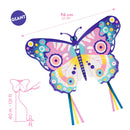 DJECO Maxi Butterfly (Kite) - Games of Skill