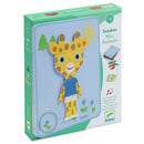 DJECO Inzebox Mix Animals - Puzzle