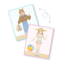 DJECO Inzebox Dressing - Educational Toys