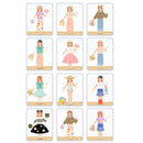 DJECO Inzebox Dressing - Educational Toys