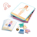 DJECO Inzebox Dressing - Educational Toys