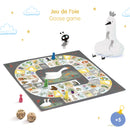 DJECO Goose game - Board Game
