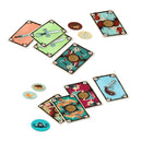 DJECO Pocker Junior - Card Game