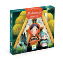 DJECO Redwoods - Board Game