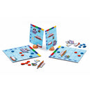 DJECO Naviplouf - Board Game