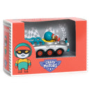 DJECO Roller coaster - Vehicles