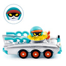 DJECO Roller coaster - Vehicles