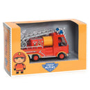 DJECO Captain Fire - Vehicles