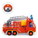 DJECO Captain Fire - Vehicles