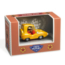 DJECO Golden Star Crazy Motor Car - Vehicles