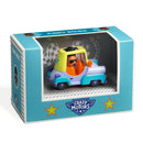 DJECO Funky Bolide Crazy Motor Car - Vehicles