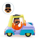 DJECO Funky Bolide Crazy Motor Car - Vehicles