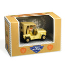 DJECO Lion Safari Crazy Motor Car - Vehicles