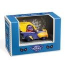 DJECO Dingo Mobile Crazy Motor Car - Vehicles