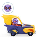 DJECO Dingo Mobile Crazy Motor Car - Vehicles