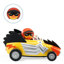 DJECO Electro Choc Crazy Motor Car - Vehicles
