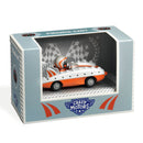 DJECO Piranha Kart Crazy Motor Car - Vehicles