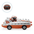 DJECO Piranha Kart Crazy Motor Car - Vehicles