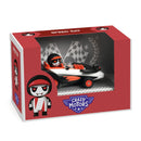 DJECO Speed Bat Crazy Motor Car - Vehicles