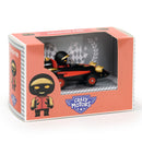 DJECO Dragon Fire Crazy Motor Car - Vehicles