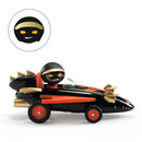 DJECO Dragon Fire Crazy Motor Car - Vehicles