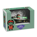 DJECO Pirate Wheels Crazy Motor Car - Vehicles