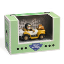 DJECO Motor Skull Crazy Motor Car - Vehicles