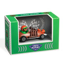 DJECO Turbo Spider Crazy Motor Car- Vehicles