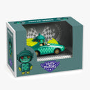 DJECO Mister Wings Crazy Motor Car - Vehicles