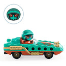 DJECO Abys Engine Crazy Motor Car - Vehicles