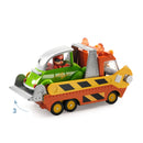 DJECO Crazy Truck Crazy Motor Car - Vehicles