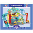 DJECO Crazy Garage