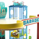 DJECO Crazy Garage