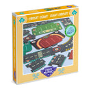 DJECO Giant Circuit 24pc Crazy Motors