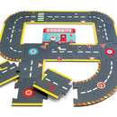 DJECO Circuit - 26 pcs