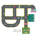 DJECO Circuit - 26 pcs