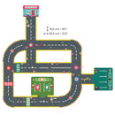 DJECO Circuit - 26 pcs