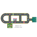 DJECO Circuit - 26 pcs