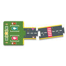 DJECO Circuit - 26 pcs