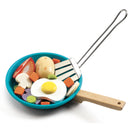 DJECO Cook & Scratch - Role Play Games
