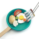 DJECO Cook & Scratch - Role Play Games