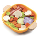 DJECO Cook & Scratch - Role Play Games