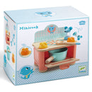 DJECO Kitten cooker - Role Play Games