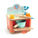 DJECO Kitten cooker - Role Play Games