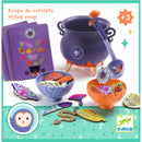 DJECO Witch's soup - Role Play Games