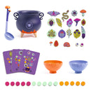 DJECO Witch's soup - Role Play Games