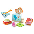 DJECO Kitten's breakfast - Role Play Games