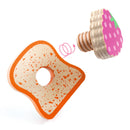 DJECO Kitten's breakfast - Role Play Games