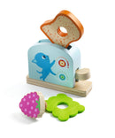 DJECO Kitten's breakfast - Role Play Games